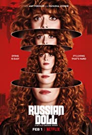 Russian Doll (2019) cover