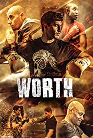 Worth Soundtrack (2018) cover