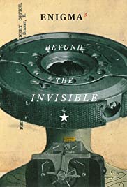 Enigma: Beyond the Invisible Colonna sonora (1996) copertina