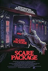 Scare Package (2019) cover