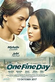 One Fine Day Soundtrack (2017) cover