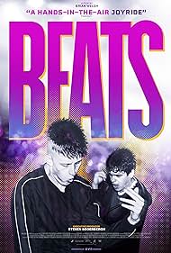 Beats (2019) copertina