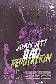 Bad Reputation (2018) copertina