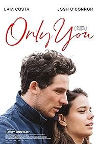 Only You (2018) copertina