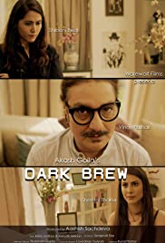 Dark Brew (2017) cobrir