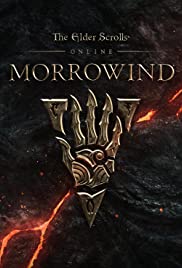 The Elder Scrolls Online: Morrowind Colonna sonora (2017) copertina