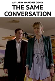 The Same Conversation (2017) cover