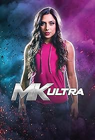 MK Ultra (2017) cobrir