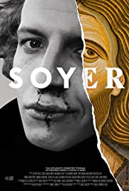Soyer (2017) copertina