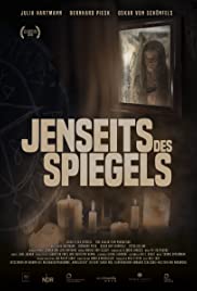Jenseits des Spiegels (2018) cover