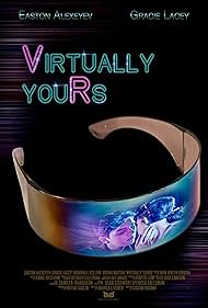 Virtually Yours (2018) cover