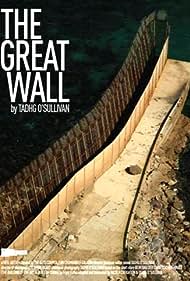 The Great Wall (2016) carátula
