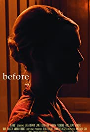 Before Colonna sonora (2018) copertina
