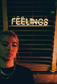 Hayley Kiyoko: Feelings (2017) cover