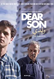 Dear Son Soundtrack (2018) cover