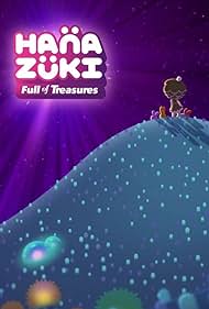 Hanazuki: Full of Treasures Colonna sonora (2017) copertina