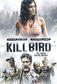 Killbird (2019) cover