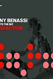 Benny Benassi: Satisfaction (2003) cover