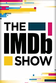 The IMDb Show (2017) cover
