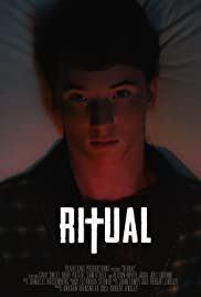 Ritual (2019) carátula