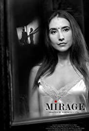 Mirage (2018) copertina