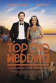Top End Wedding Colonna sonora (2019) copertina
