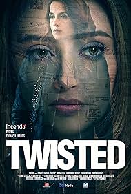 Twisted (2018) cobrir