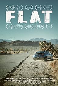 Flat Banda sonora (2018) cobrir