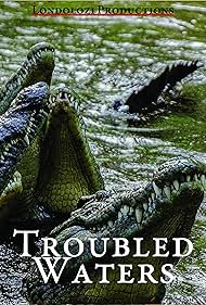 Troubled Waters Soundtrack (1993) cover
