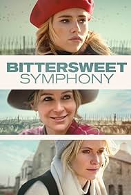 Bittersweet Symphony Soundtrack (2019) cover