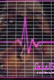Sleep Banda sonora (2017) carátula