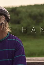 Hank Colonna sonora (2016) copertina