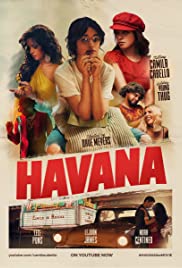 Camila Cabello feat. Young Thug: Havana Colonna sonora (2017) copertina