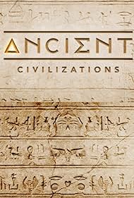 Ancient Civilizations (2017) copertina