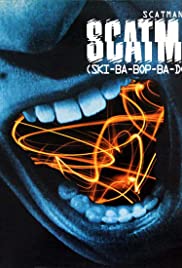Scatman John: Scatman (Ski Ba Bop Ba Dop Bop) Banda sonora (1995) cobrir