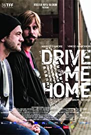 Drive Me Home (2018) cover