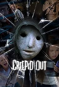 Creeped Out (2017) cover