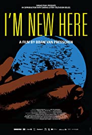 I'm New Here Colonna sonora (2017) copertina