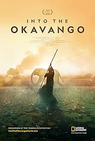 Into the Okavango (2018) copertina