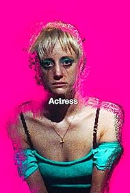 Actress (2019) cover