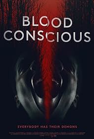 Blood Conscious Bande sonore (2021) couverture
