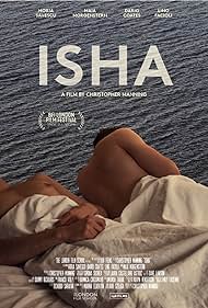 Isha Colonna sonora (2018) copertina