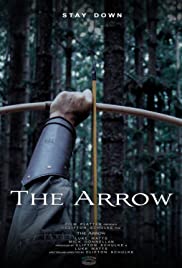 The Arrow Colonna sonora (2017) copertina