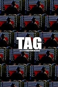 Tag (2010) copertina