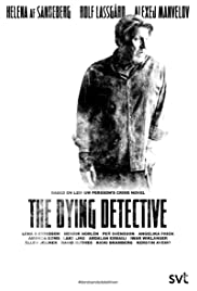 Der sterbende Detektiv (2018) cover