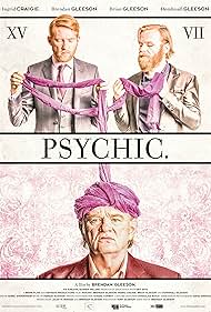 Psychic Colonna sonora (2018) copertina