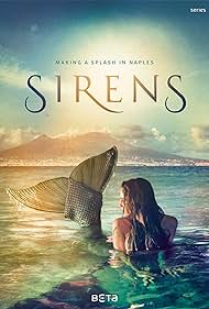 Sirene Colonna sonora (2017) copertina