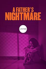 A Father's Nightmare (2018) copertina