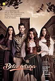 Belaventura (2017) cobrir