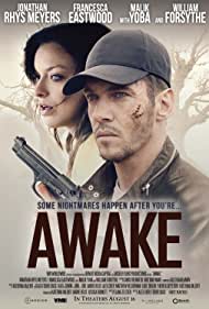Awake (2019) cover